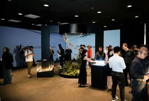 Best Event Management Company in Dubai