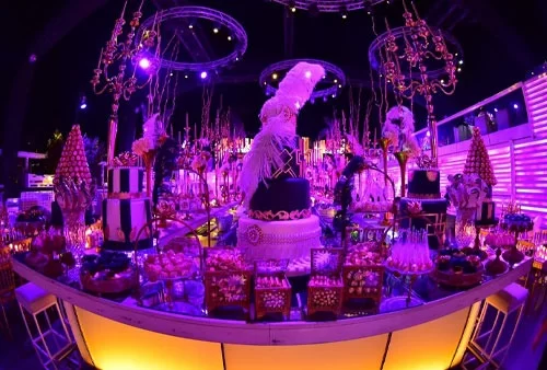 best event organizer company in Dubai