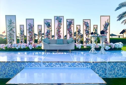 Event Organizer Company in Dubai