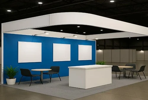 best exhibition stand building companies
