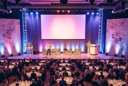 Best event management company Dubai