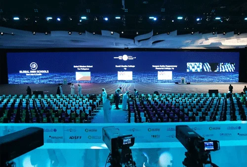 Event management companies in KSA
