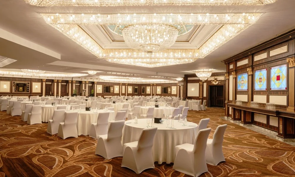 Event Planning in Dubai