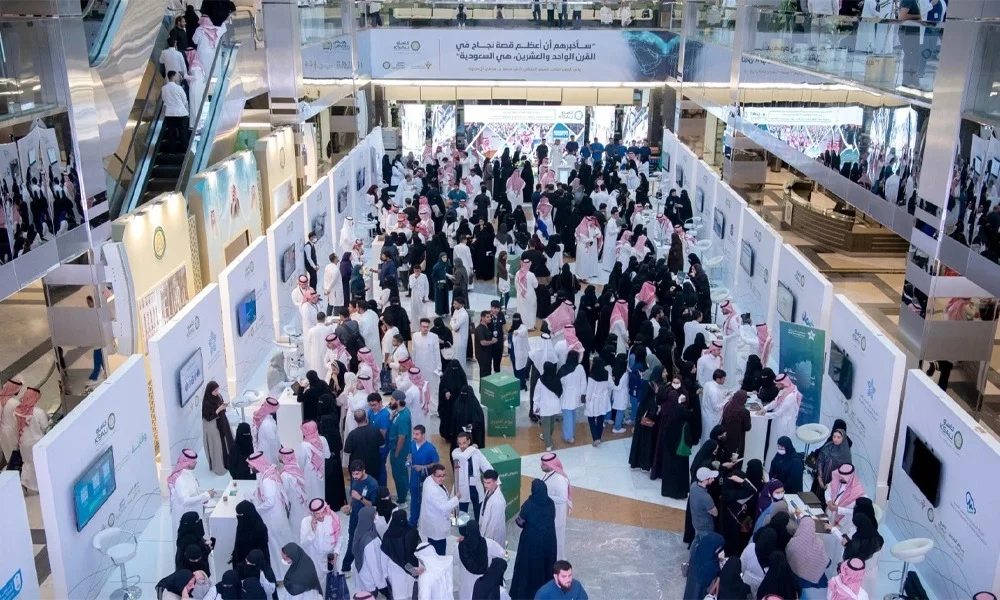 The Best Event Organizer Company in Riyadh